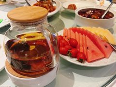 -温德姆花园酒店-鼎丰阁中餐厅