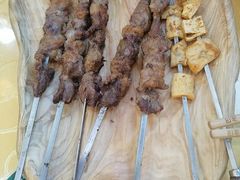 -新疆巴州金丝特餐厅(大钟寺店)