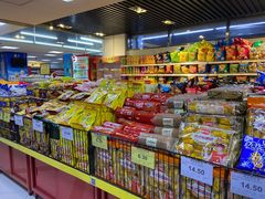 -京客隆超市(北苑店)