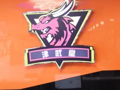 -津武堂散打搏击俱乐部(河西店)