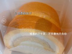 -CARINO BAKERY&CAFE(南方商城店)