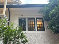 -和平官邸·花园餐厅(武定西路店)