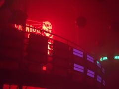 -Orangutan Bunker猩猩地堡酒吧(兰桂坊店)