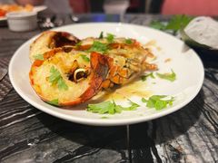 -长沙北辰洲际酒店-兰调全日餐厅