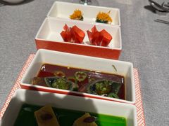 -柿合缘新京菜(国金中心商场店)