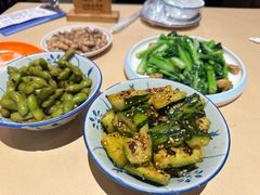 -江味龙虾馆·裸蓝龙虾(南山店)