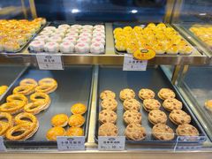 -汪玉霞(汉口里店)
