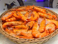 -加餐海鲜自助(宝龙一城店)