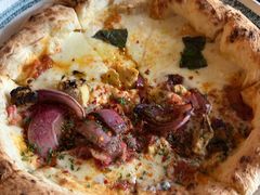 -PIZZA BIANCA(民园店)