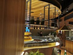 -大树餐厅(益田假日店)