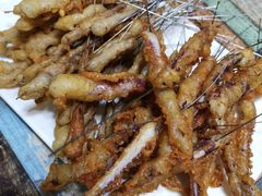 炸小串-金星烧烤