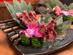 -丸藏和牛烧肉专门店(园区师惠坊店)