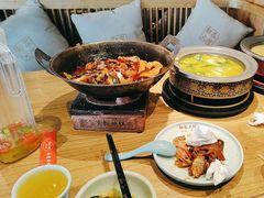 -郭家大院 老南京土菜(九霄店)