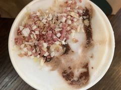 -星巴克(西湖天地店)