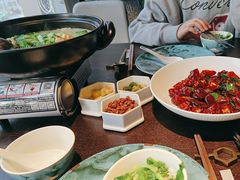 -大拙里·精致融合菜(沙湖桃源国际店)