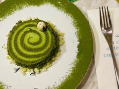 -théATRE 茶聚场(王府中環店)