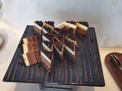 -J cafe 朝夕餐厅