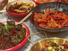 -华仔龙虾(永乐路总店)