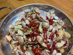 -必点海鲜·鲅鱼水饺(鞍山西道店)