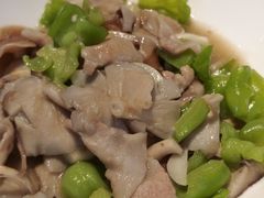 -一坐一忘云南菜(嘉里中心店)