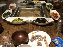 -泽成冰煮羊(非·遗东岸国际店)