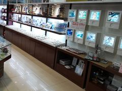 -陕光明眼镜(科创路店)