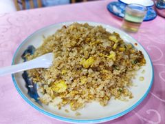 鸡蛋酱油炒饭-蜀膳坊(洪公祠小区店)