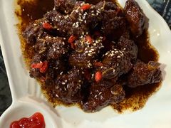 -龙姐私房菜(和顺古镇店)