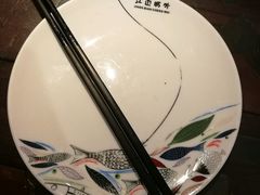 -江边城外烤全鱼(方庄时代购物中心店)