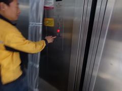 -安东易迷你仓自助寄存仓库(苏州桥店)