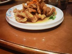 -吴记酱骨炖菜馆(西大直街店)