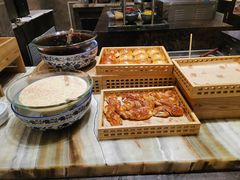 面包-福州西湖大酒店·怡湖咖啡厅