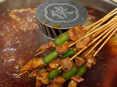-蜀大侠火锅(总府路店)