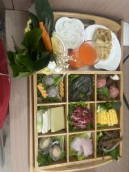 -美悦湾月子中心(熙湖店)