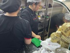 -樊记腊汁肉(竹笆市总店)