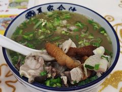 -夏家合汁(天润花园小区店)