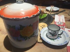 -人民公社大食堂(张家湾店)