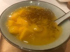 芒果海石花-太清凉茶糖水(前海店)