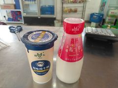 -扬大康源乳业鲜奶吧(大学北路店)