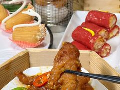 -点胜汇·点心粤菜·手工制作(揭阳店)