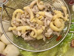 -波记美食煲仔饭蒸饭(客村店)