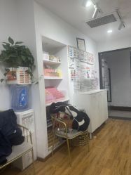 -尤米一站式美甲美睫