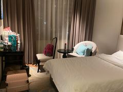 -希岸Deluxe酒店(北京广安门地铁站店)