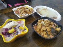 -串妹花式冰粉(乐山总店)