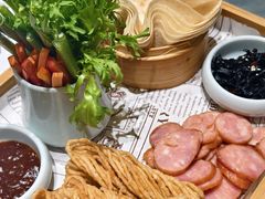 -老酒川菜坊(中山西路店)