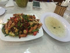 -芽庄老成都川菜馆
