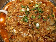 -小柴米·传统江西菜(八一广场店)