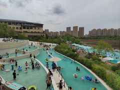 -清河半岛温泉度假酒店