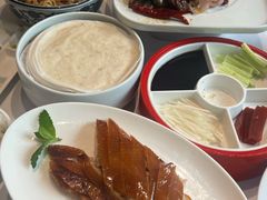 -满堂·烤鸭店·北京菜(鼓楼店)