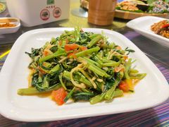 -呐咪傣园·云南菜(石厦店)